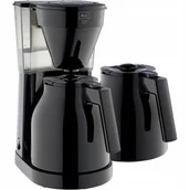 Ekspresy do kawy - Melitta Easy Therm I 1023-06 - miniaturka - grafika 1