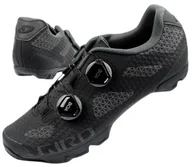 Buty rowerowe - Buty rowerowe MTB Giro Sector BOA [000011]-37,5 - miniaturka - grafika 1