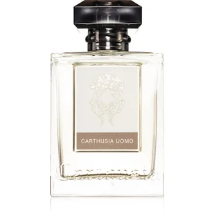 Carthusia Uomo woda perfumowana dla mężczyzn 100 ml - Wody i perfumy męskie - miniaturka - grafika 1