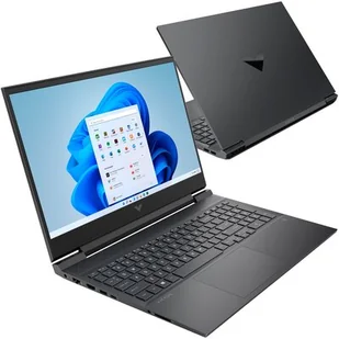 HP Victus 16-D1119NW 16.1" i5-12500H/16/512 6Y7X6EA - Laptopy - miniaturka - grafika 1