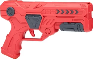 Pistolet wyrzutnia samolotów zestaw EDDY TOYS - Samoloty i helikoptery - miniaturka - grafika 2