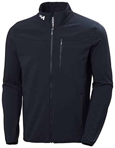 Helly Hansen Męska kurtka softshell Crew 2.0