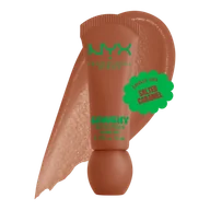 Szminki - NYX Smushy Matte Lip Balm Pomadka do ust, Soft Smile - miniaturka - grafika 1