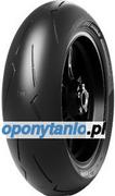 Opony motocyklowe - Pirelli Diablo Supercorsa V4 200/55R17 78V tylne koło - miniaturka - grafika 1