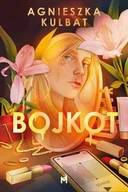 E-booki - thrillery - Bojkot - miniaturka - grafika 1
