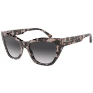Okulary przeciwsłoneczne - Okulary przeciwsłoneczne Emporio Armani 4176 54108G 54 - miniaturka - grafika 1