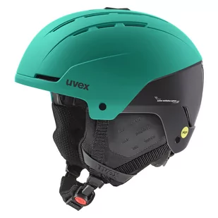 Kask narciarski Uvex Stance MIPS 566314 - Kaski narciarskie - miniaturka - grafika 1