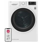Suszarki do prania - LG RH90V5AV6Q - miniaturka - grafika 1