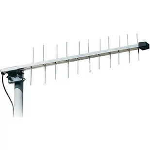Wittenberg Antennen + Technik GmbH wittenberg antena + technik GmbH Duo Set lat 22 anteny LTE w zestawie: 2 X przewód 10 m 4021064027037 - Akcesoria car audio - miniaturka - grafika 1