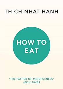 EBURY PRESS HOW TO EAT - Obcojęzyczne książki popularnonaukowe - miniaturka - grafika 2