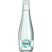 Woda - Kropla Beskidu Still 0,33L - miniaturka - grafika 1