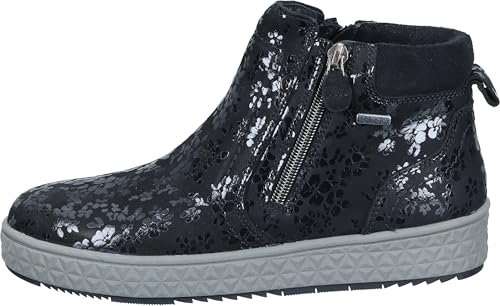 Comfortabel Damskie sztyblety 990661-01, czarne (1), 39 EU, czarny 1, 39 EU