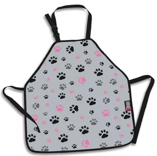 Fartuszek AN1 Paws - ST-Majewski - Przybory szkolne - miniaturka - grafika 1