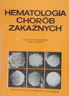 Książki medyczne - Hematologia chorób zakaźnych - miniaturka - grafika 1