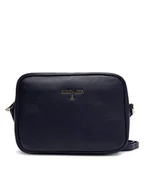 Torebki damskie - Patrizia Pepe Torebka CB8985 L001 Granatowy - miniaturka - grafika 1