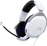 Słuchawki - HyperX Cloud Stinger 2 Core Białe (6H9B5AA) - miniaturka - grafika 1