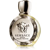 Wody i perfumy damskie - Versace Eros Pour Femme woda perfumowana 50ml - miniaturka - grafika 1