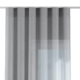 Zasłona na taśmie wave - Zasłony Zasłona na taśmie wave - Zasłony - miniaturka - grafika 1