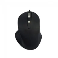 Myszki - Matias PTB Mac USB-A czarna M20BB - miniaturka - grafika 1