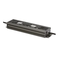 Zasilacze i transformatory - Zasilacz LED 150w wodoodporny SLIM IP67/24V/6.25A 150W - miniaturka - grafika 1