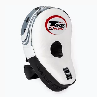 Łapy treningowe Twins Special PML10 white/black - Tarcze i łapy - miniaturka - grafika 1