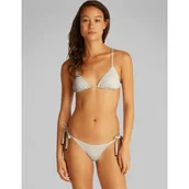 Stroje kąpielowe - Calvin Klein Swimwear Góra od bikini - miniaturka - grafika 1
