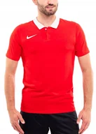 Koszulki męskie - Nike Koszulka męska t-shirt bluzka polo sportowa polówka Park 20 r. L - miniaturka - grafika 1