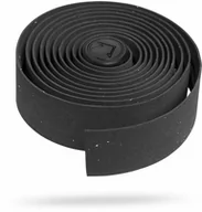 Kierownice rowerowe - Owijka kierownicy PRO Classic Comfort czarna Eva PRTA0048 - miniaturka - grafika 1