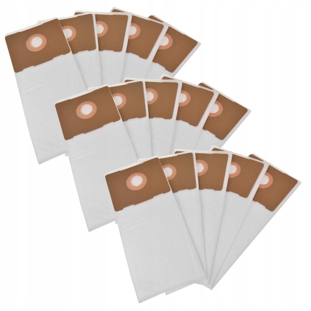 Worki do odkurzacza Festool CT17E Ct 17 E CT17 15x Protool Vcp 320 E 321