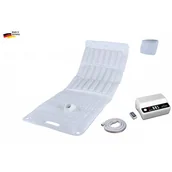 Masażery - Mata Normal + generator ozonowy Energy II + zestaw akcesoriów - miniaturka - grafika 1