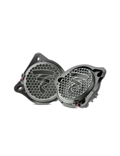 FOCAL CAR ISUB MBZ 2 Subwoofery 8" / 20 cm (para) - Głośniki samochodowe - miniaturka - grafika 1