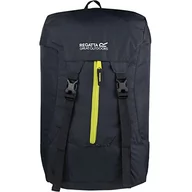 Plecaki - Regatta Plecak unisex Easypack P/W 25l - miniaturka - grafika 1