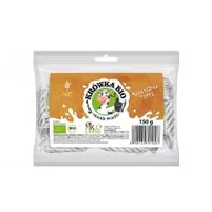 Zdrowa żywność - Ekoflorka KRÓWKI KLASYCZNE BEZGLUTENOWE BIO 150 g - miniaturka - grafika 1