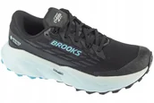 Buty sportowe męskie - Brooks Cascadia 19 GTX 1204451B010 - 40 - miniaturka - grafika 1