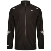 Kurtki damskie - Damska kurtka wiatrówka Dare 2b Illume Pro Jacket Rozmiar: S / Kolor: czarny - miniaturka - grafika 1