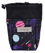 Artykuły szkoleniowe - AMIPLAY BeSpace Torebka na przysmaki - Milkyway - miniaturka - grafika 1