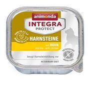 Animonda Cat Integra Protect Struvit kurczak 32x100g tacka 36726-uniw