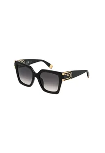 Furla SFU878 Adulto unisex Plastica - Okulary przeciwsłoneczne - miniaturka - grafika 1