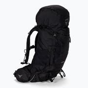 Plecaki - Osprey Plecak turystyczny męski Kestrel 38 czarny 5-005-1-1 - miniaturka - grafika 1