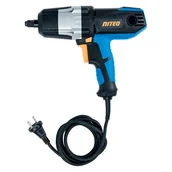 Klucze udarowe - Klucz udarowy Niteo, 720 W, z akcesoriami - miniaturka - grafika 1