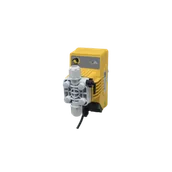 Pompy wodne - HYDRA BX ELECTROMAGNETIC DOSING PUMPS INJECTA - miniaturka - grafika 1