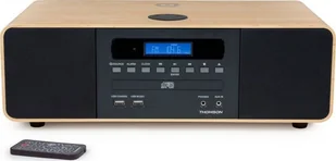 Thomson MIC202IBT - Radia - miniaturka - grafika 1