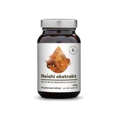 Witaminy i minerały - Aura Herbals Reishi Ekstrakt x 150 tabl |  OD 149 PLN! - miniaturka - grafika 1