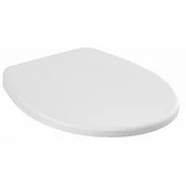 Deski sedesowe - Koło Rekord deska sedesowa biała K90124000 - miniaturka - grafika 1