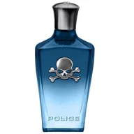 Wody i perfumy męskie - Police Potion Power For Him woda perfumowana spray - 100 ml - miniaturka - grafika 1
