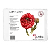 Podobrazia, bloki, papiery - Papier akwarelowy 100% bawełna Maestro - A4 - 400 g - miniaturka - grafika 1