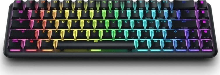 Triton Fnatic STREAK65 eSports-Tastatur, FNATIC LOW PROFILE SPEED - Nordic Layout KK0005-003