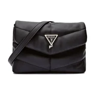 Torebki damskie - Guess Listonoszka MINI PUFFY - miniaturka - grafika 1