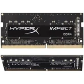 Pamięci RAM - Kingston FURY 32GB 2x16GB 3200MHz CL20 Impact - miniaturka - grafika 1