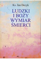Religia i religioznawstwo - Ludzki i boży wymiar śmierci - miniaturka - grafika 1